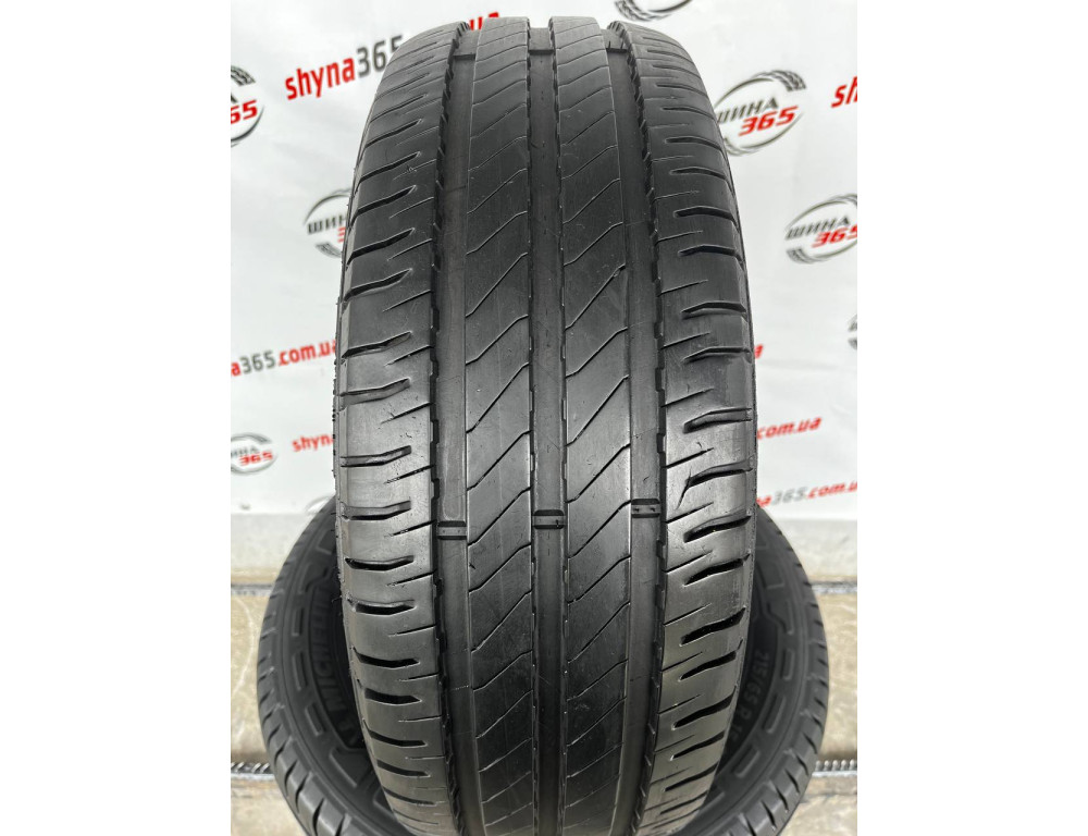 215/65 R15C MICHELIN AGILIS 3 7mm