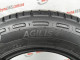 215/65 R15C MICHELIN AGILIS 3 4mm