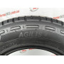 215/65 R15C MICHELIN AGILIS 3 4mm