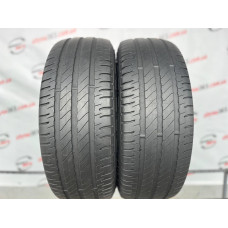 215/65 R15C MICHELIN AGILIS 3 4mm