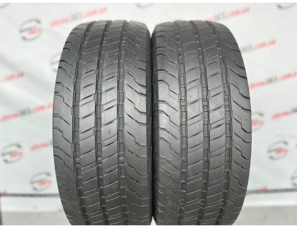 215/65 R15C CONTINENTAL CONTIVANCONTACT 100 7mm