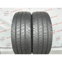 215/65 R15C CONTINENTAL CONTIVANCONTACT 100 7mm