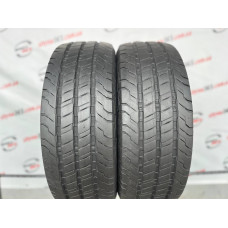 215/65 R15C CONTINENTAL CONTIVANCONTACT 100 7mm