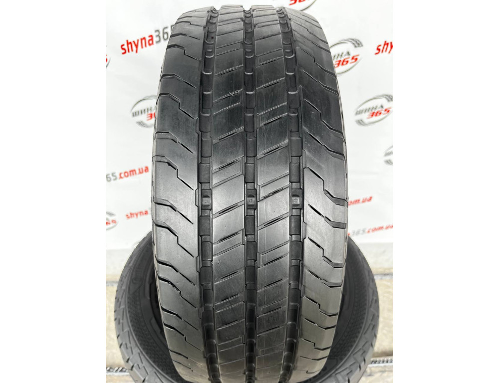 215/65 R15C CONTINENTAL CONTIVANCONTACT 100 7mm