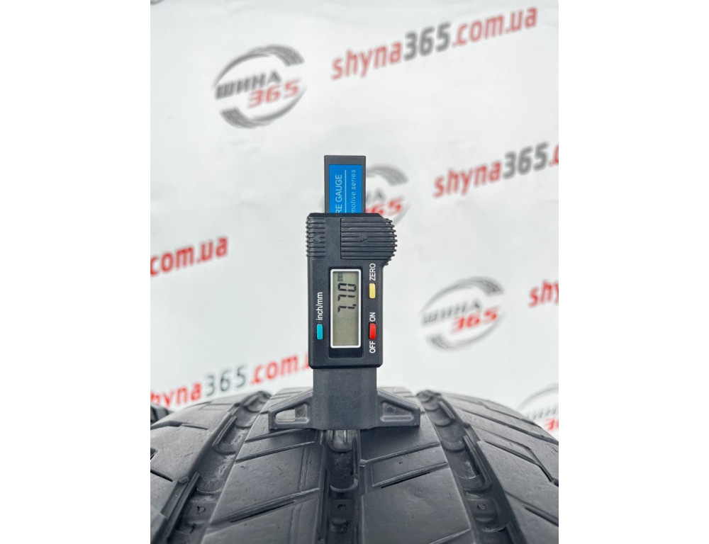 215/65 R15C CONTINENTAL CONTIVANCONTACT 100 7mm