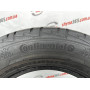 215/65 R15C CONTINENTAL CONTIVANCONTACT 100 7mm