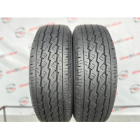 215/70 R15C BRIDGESTONE DURAVIS R670 8mm
