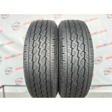 215/70 R15C BRIDGESTONE DURAVIS R670 8mm