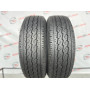 215/70 R15C BRIDGESTONE DURAVIS R670 8mm
