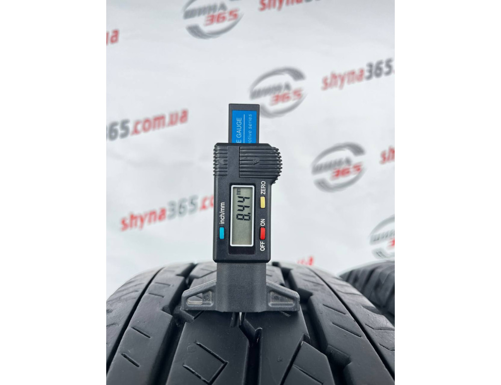 215/70 R15C BRIDGESTONE DURAVIS R670 8mm