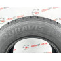 215/70 R15C BRIDGESTONE DURAVIS R670 8mm