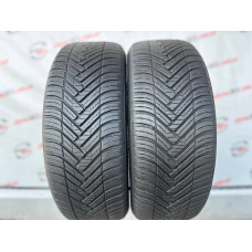 195/55 R16 HANKOOK KINERGY 4S 2 H750 6mm