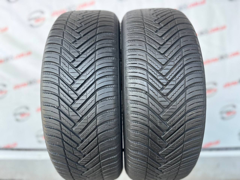 195/55 R16 HANKOOK KINERGY 4S 2 H750 6mm