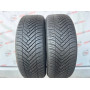 195/55 R16 HANKOOK KINERGY 4S 2 H750 6mm
