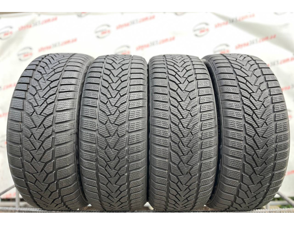 215/50 R18 UNIROYAL WINTEREXPERT 7mm
