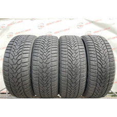 215/50 R18 UNIROYAL WINTEREXPERT 7mm
