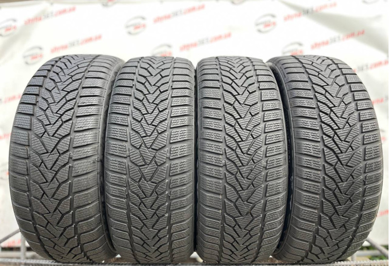 215/50 R18 UNIROYAL WINTEREXPERT 7mm