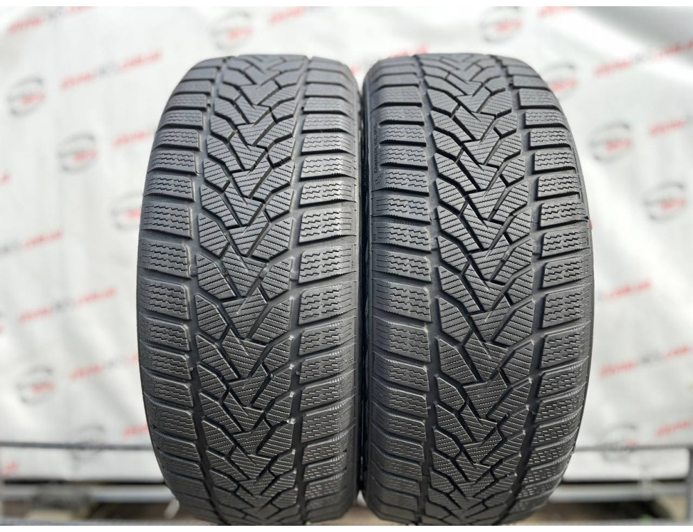 215/50 R18 UNIROYAL WINTEREXPERT 7mm