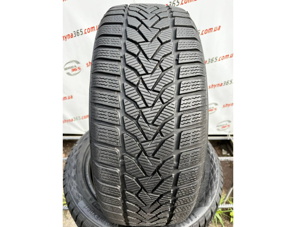 215/50 R18 UNIROYAL WINTEREXPERT 7mm