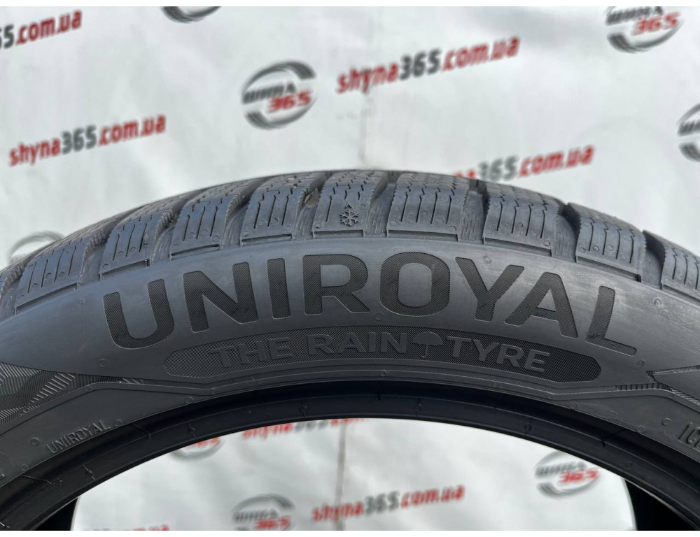215/50 R18 UNIROYAL WINTEREXPERT 7mm
