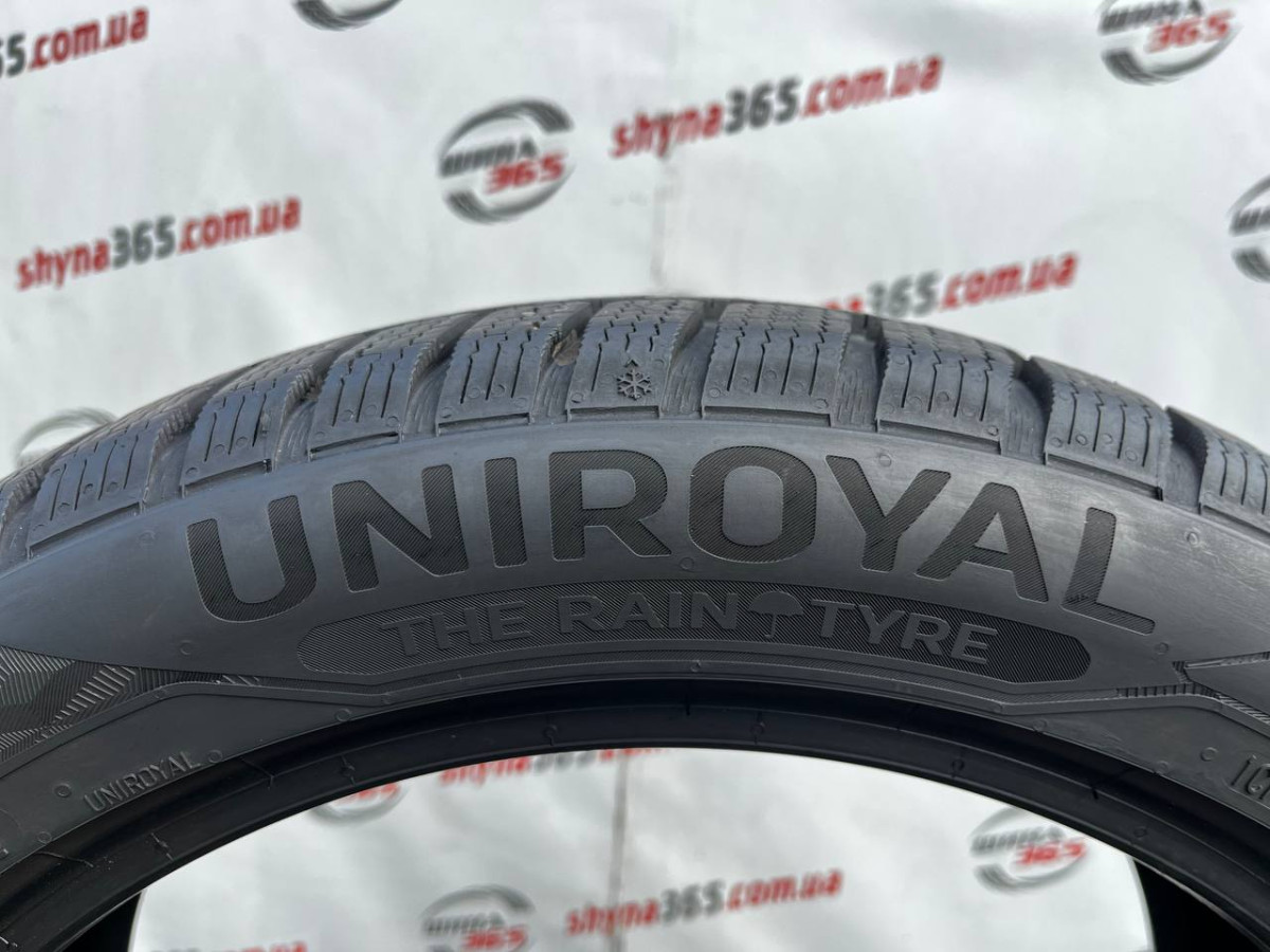 215/50 R18 UNIROYAL WINTEREXPERT 7mm