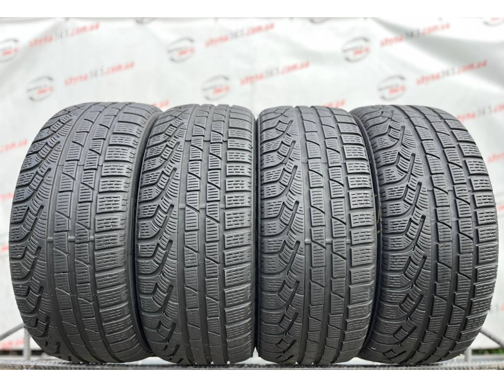 225/40 R18 PIRELLI SOTTOZERO WINTER 240 SERIE II 6mm