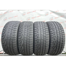 225/40 R18 PIRELLI SOTTOZERO WINTER 240 SERIE II 6mm