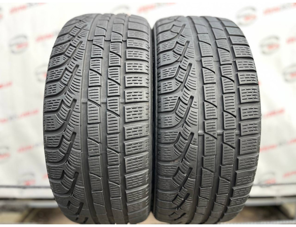 225/40 R18 PIRELLI SOTTOZERO WINTER 240 SERIE II 6mm