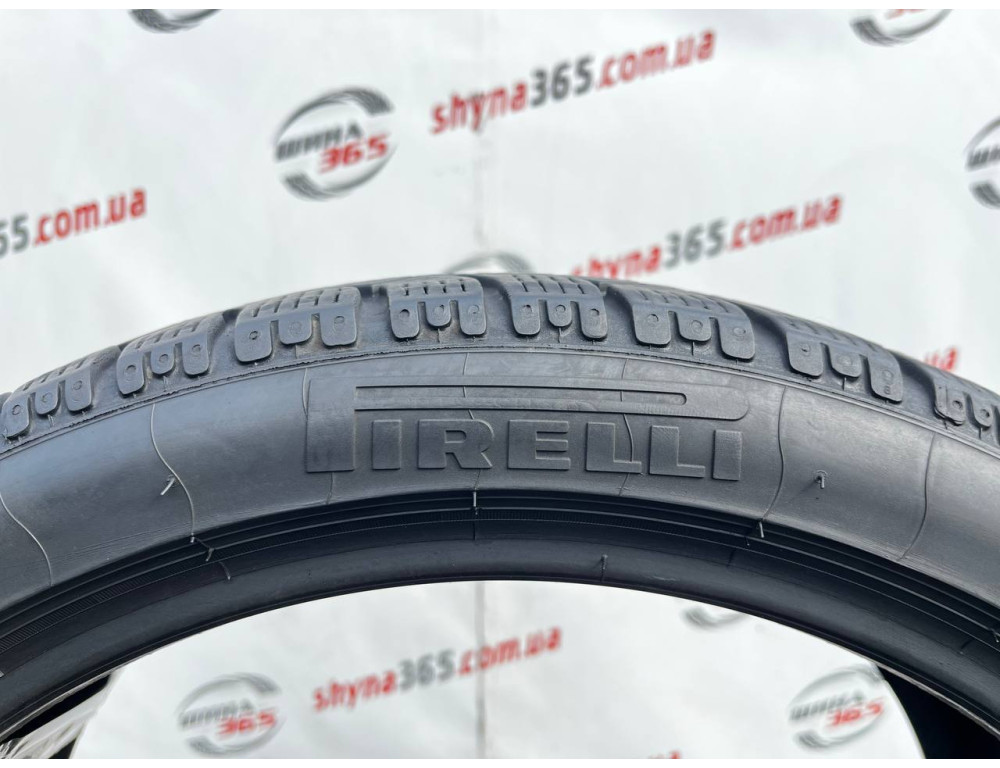 225/40 R18 PIRELLI SOTTOZERO WINTER 240 SERIE II 6mm