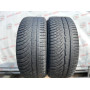 225/45 R18 MICHELIN PILOT ALPIN PA4 RUN FLAT 4mm