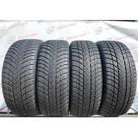 215/55 R18 BRIDGESTONE BLIZZAK LM001 B-SEAL 7mm
