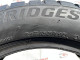 215/55 R18 BRIDGESTONE BLIZZAK LM001 B-SEAL 7mm