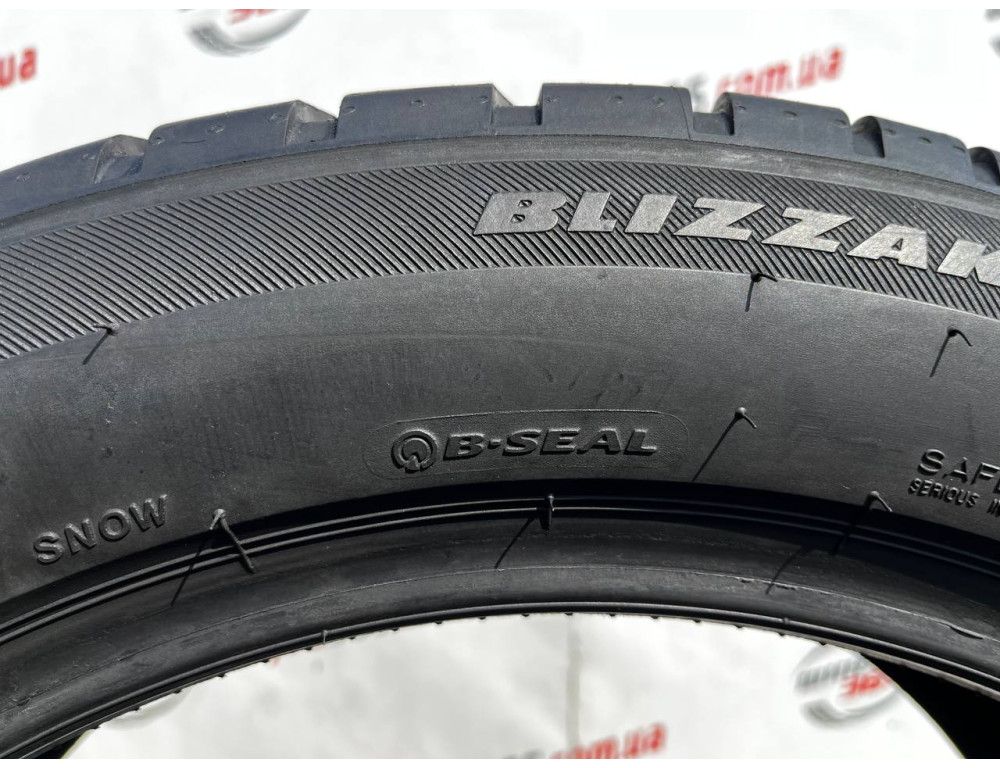 215/55 R18 BRIDGESTONE BLIZZAK LM001 B-SEAL 6mm