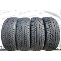 215/55 R18 BRIDGESTONE BLIZZAK LM001 B-SEAL 6mm