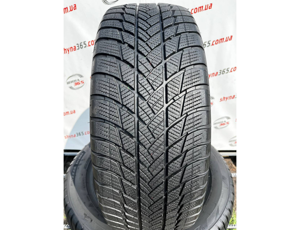 215/55 R18 BRIDGESTONE BLIZZAK LM001 B-SEAL 6mm