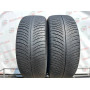 255/55 R18 MICHELIN PILOT ALPIN 5 SUV 4mm