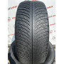 255/55 R18 MICHELIN PILOT ALPIN 5 SUV 4mm