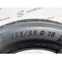 255/55 R18 MICHELIN PILOT ALPIN 5 SUV 4mm