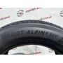 255/55 R18 MICHELIN PILOT ALPIN 5 SUV 4mm