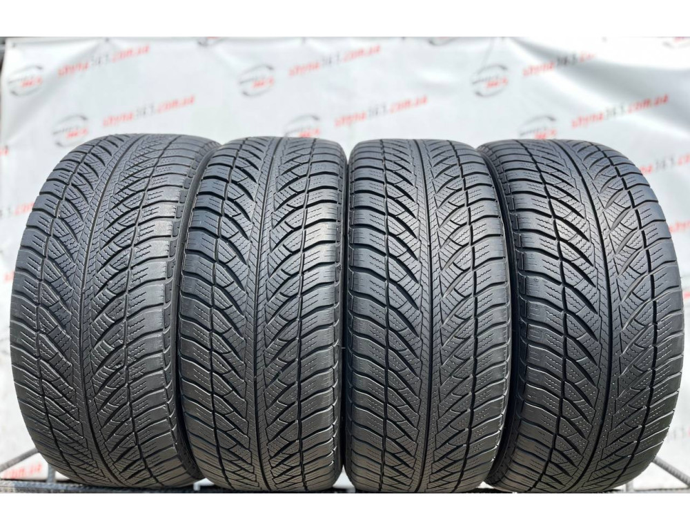 245/45 R18 GOODYEAR ULTRAGRIP 8 PERFORMANCE 6mm