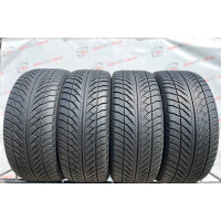 245/45 R18 GOODYEAR ULTRAGRIP 8 PERFORMANCE 6mm