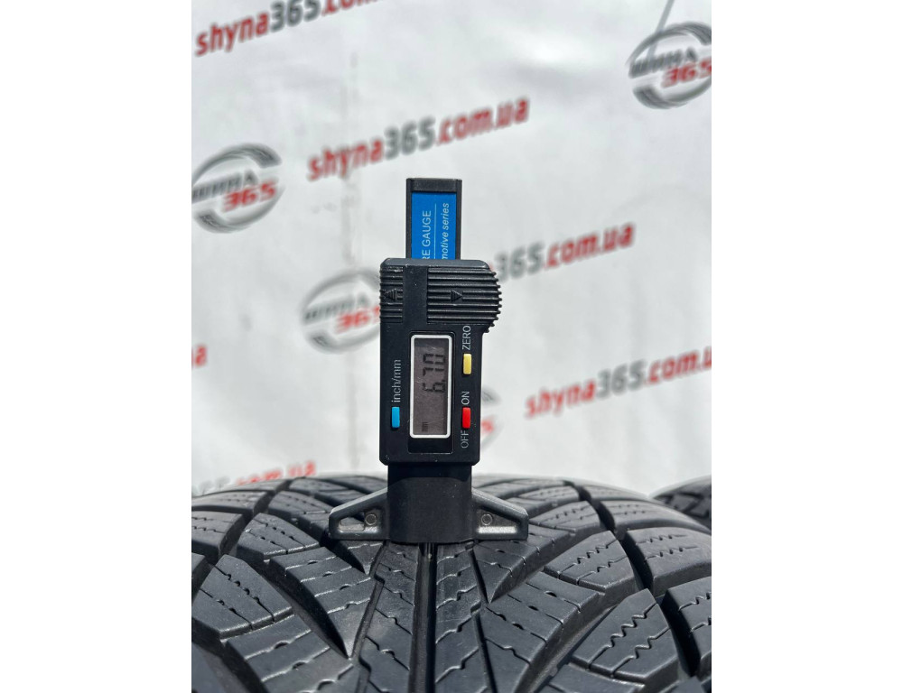 245/45 R18 GOODYEAR ULTRAGRIP 8 PERFORMANCE 6mm