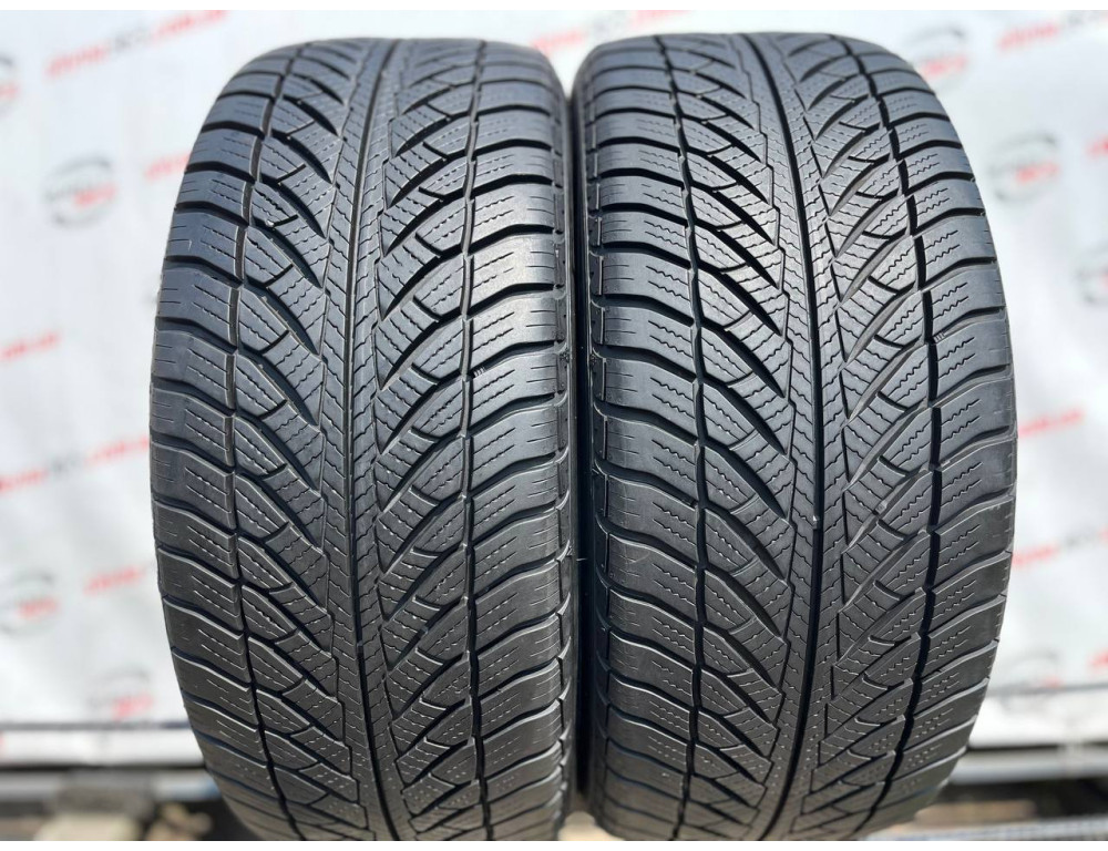 245/45 R18 GOODYEAR ULTRAGRIP 8 PERFORMANCE 6mm