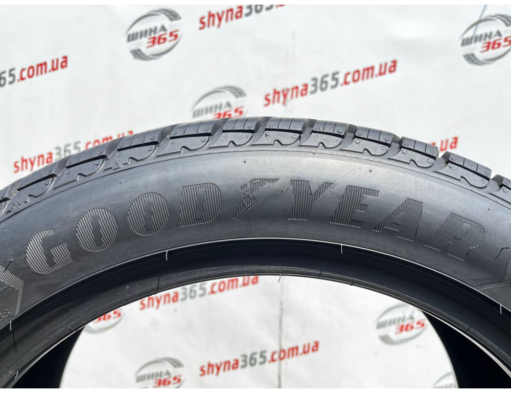245/45 R18 GOODYEAR ULTRAGRIP 8 PERFORMANCE 6mm
