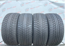 225/40 R18 BRIDGESTONE BLIZZAK LM001 RUN FLAT 5mm