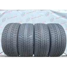 225/40 R18 BRIDGESTONE BLIZZAK LM001 RUN FLAT 5mm