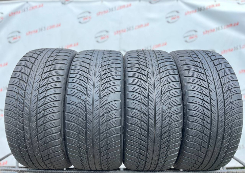 225/40 R18 BRIDGESTONE BLIZZAK LM001 RUN FLAT 5mm