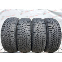 215/55 R18 PIRELLI WINTER SOTTOZERO 3 7mm