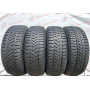 215/55 R18 PIRELLI WINTER SOTTOZERO 3 7mm