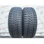 215/55 R18 PIRELLI WINTER SOTTOZERO 3 7mm